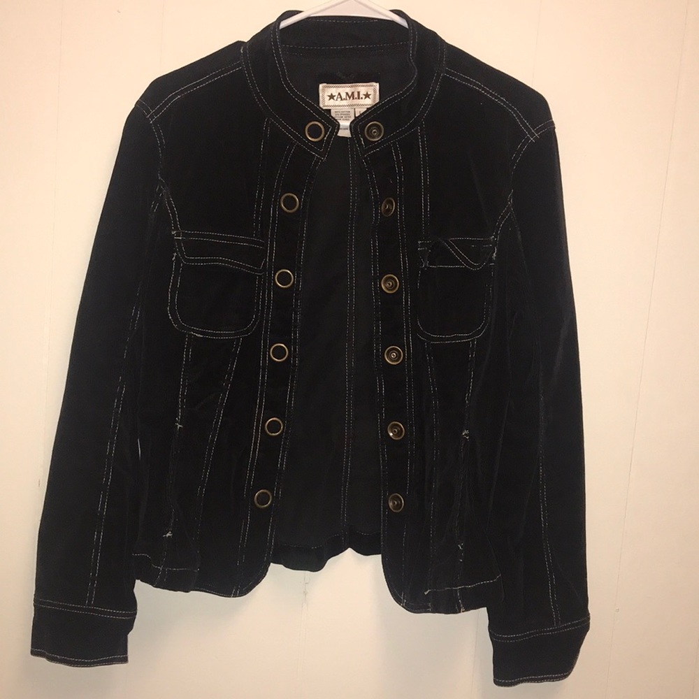 Jacket